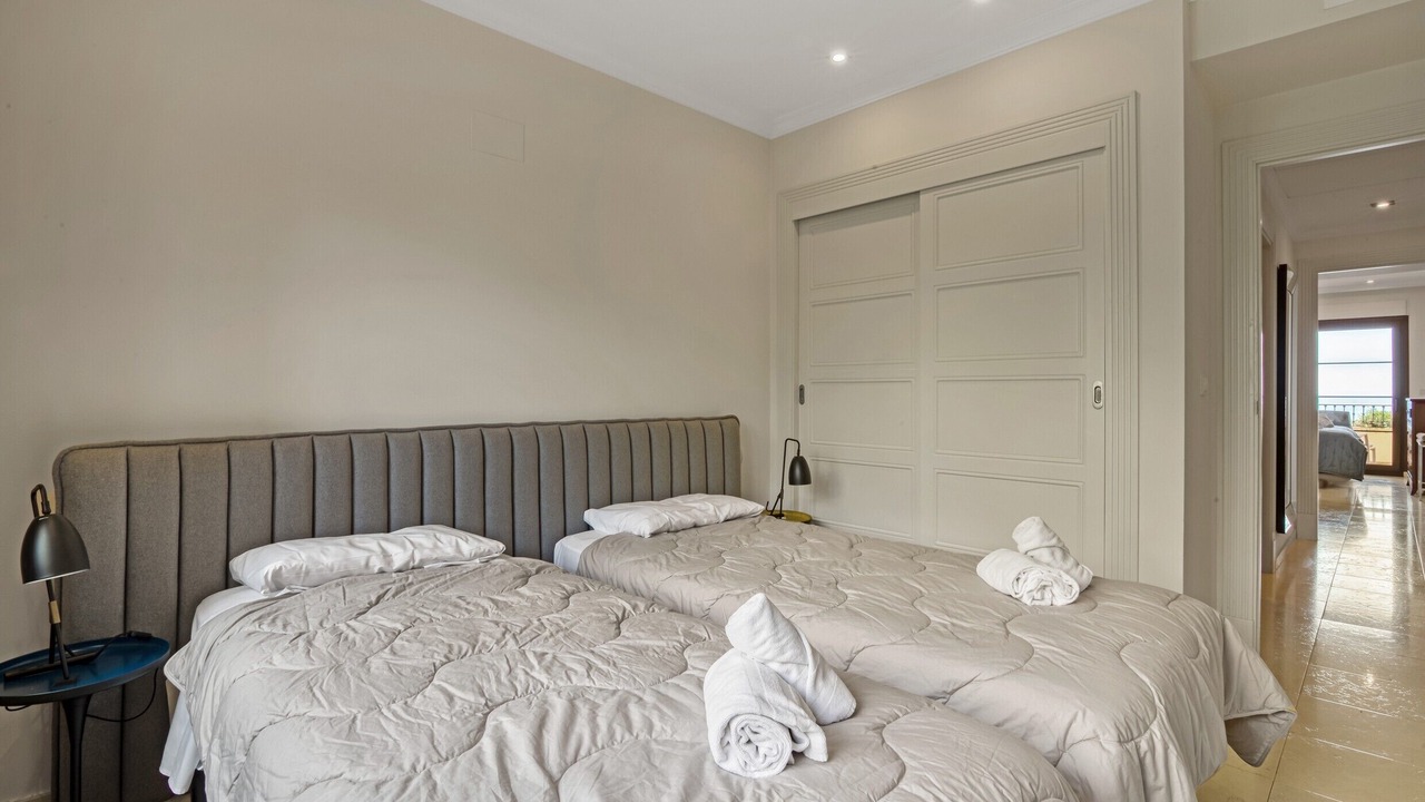 Photo of Bedroom in Altea