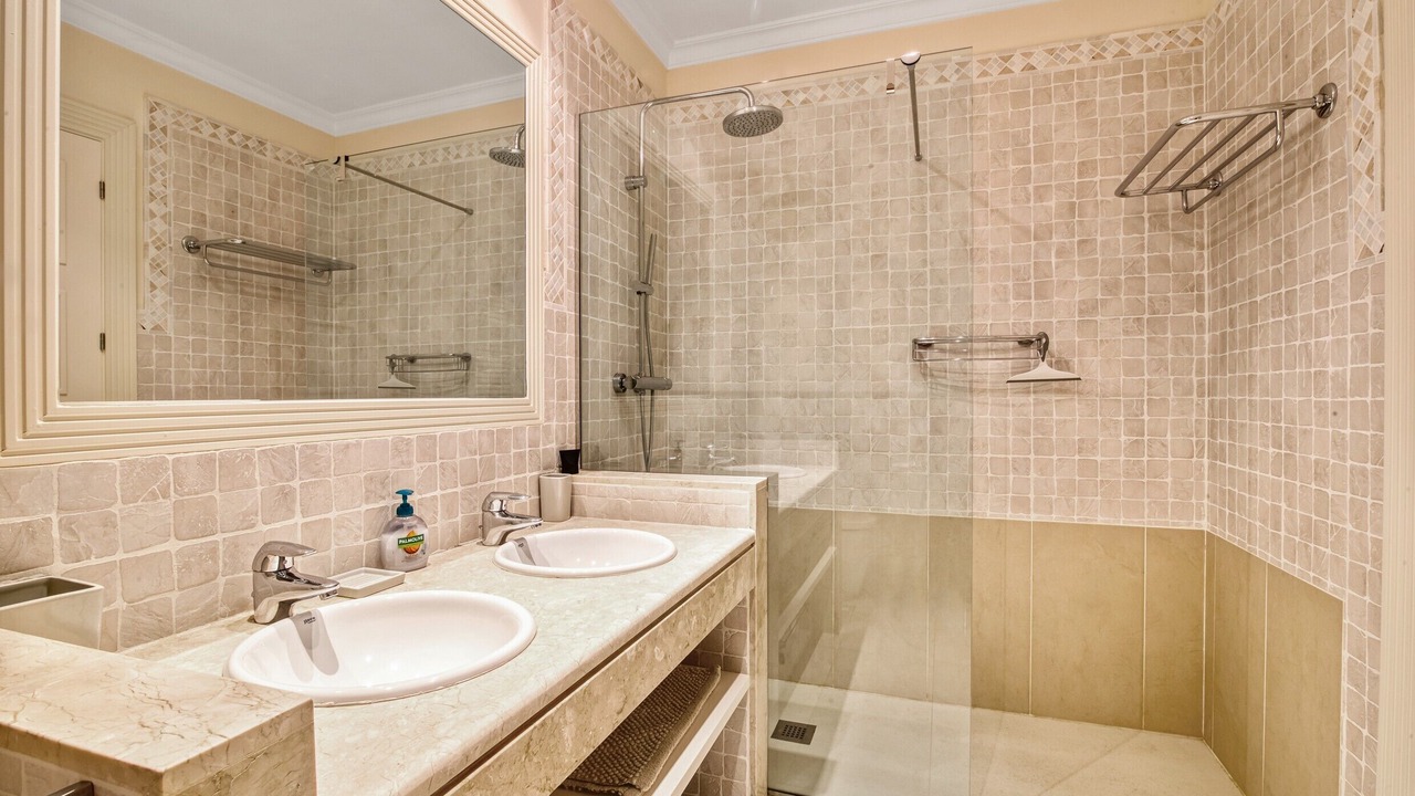 Photo of Bathroom in Altea
