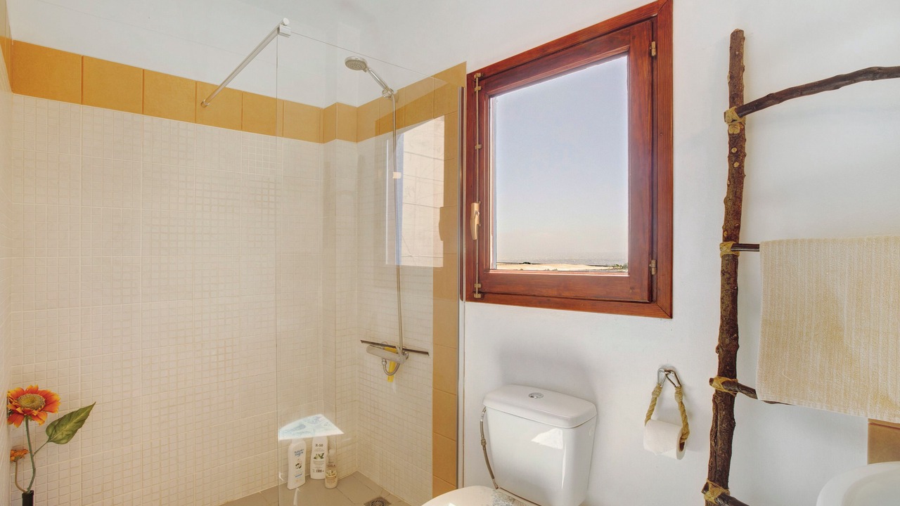 Photo of Bathroom in Guimar
