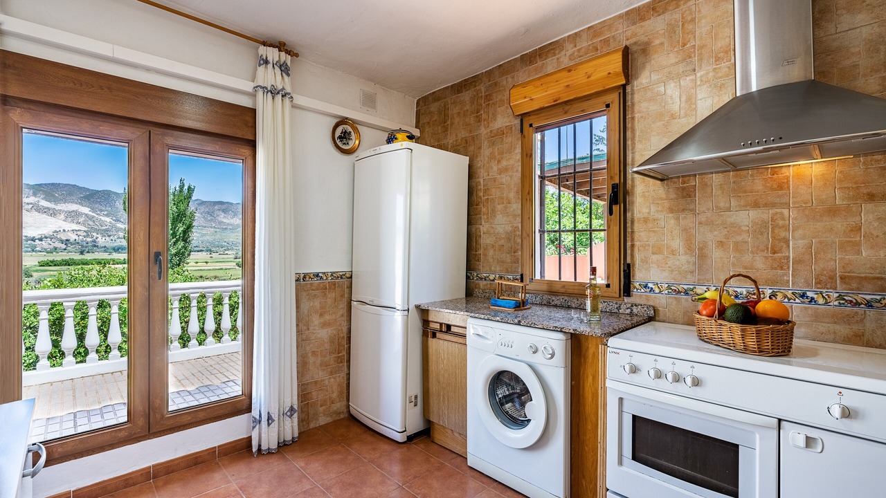 Photo of Kitchen in Padul