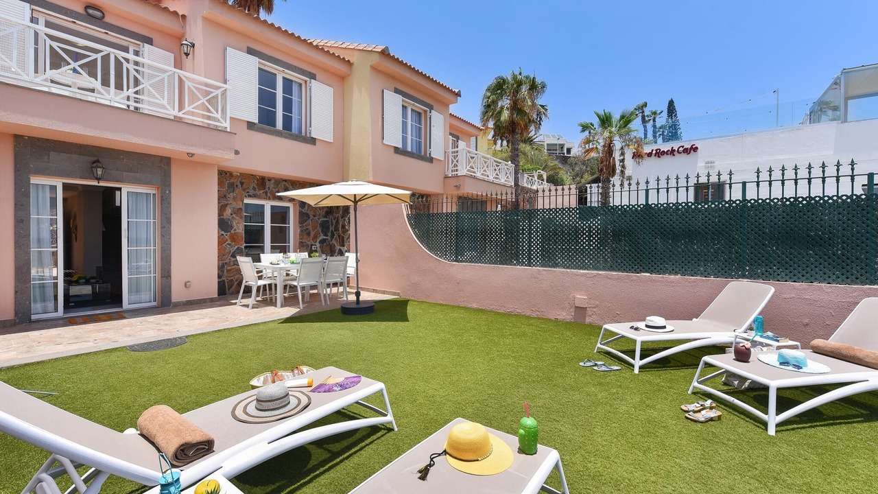 Photo of Outdoor in Playa del Ingles