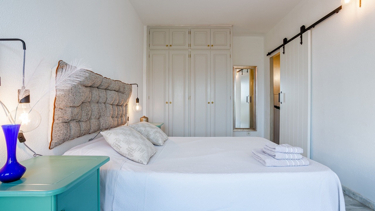 Photo of Bedroom in Tossa de Mar