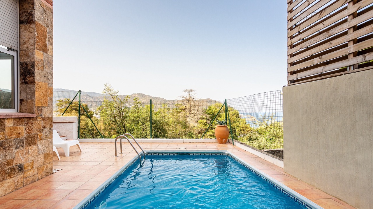 Photo of Outdoor in Tossa de Mar