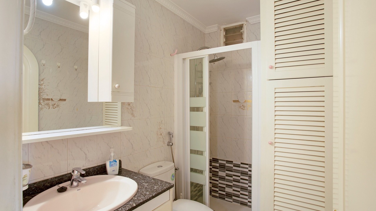 Photo of Bathroom in Patalavaca