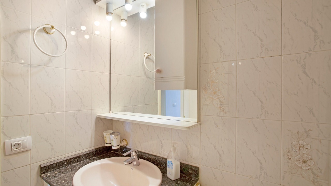 Photo of Bathroom in Patalavaca