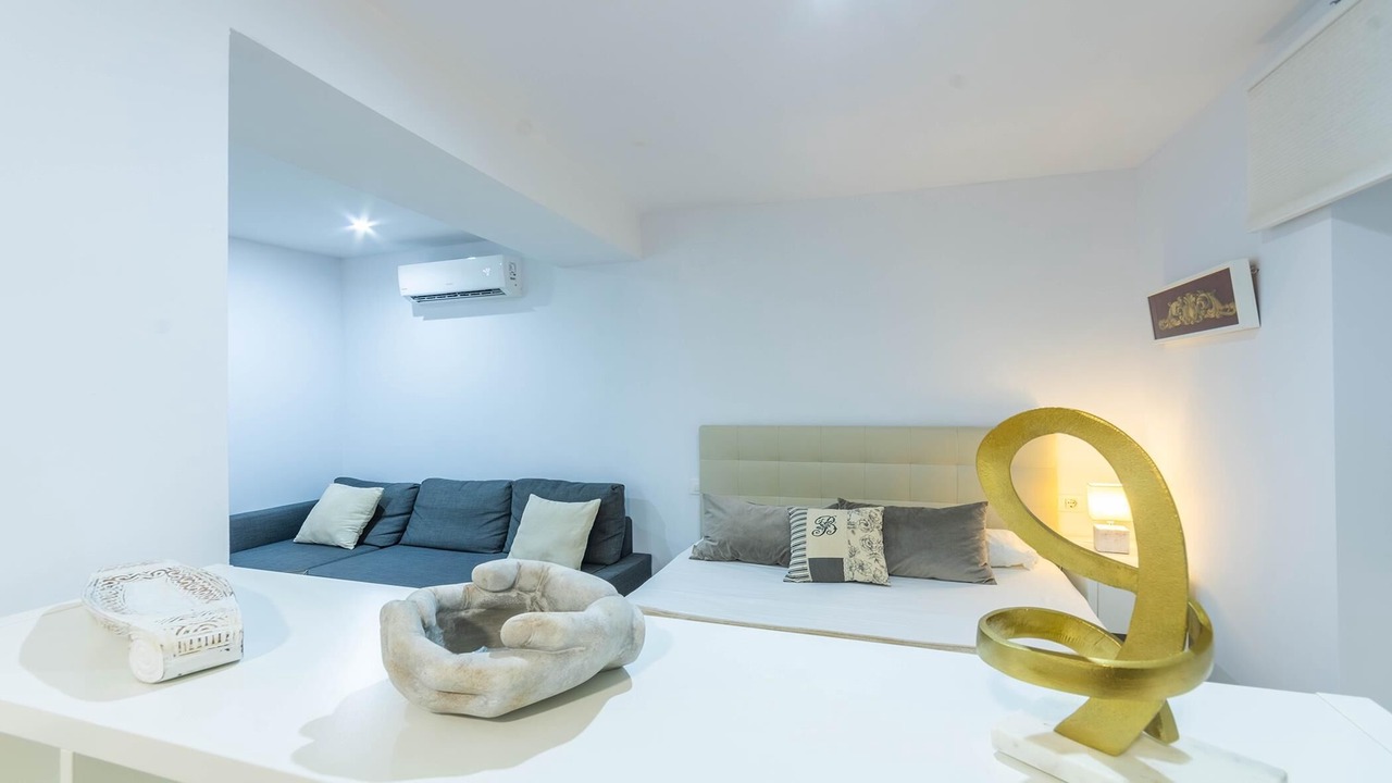 Photo of Bedroom in Santa Catalina