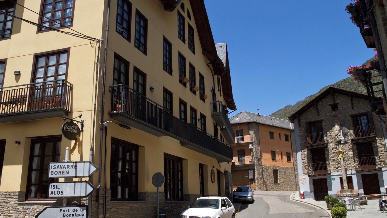 Photo of Outdoor in Esterri D'Aneu