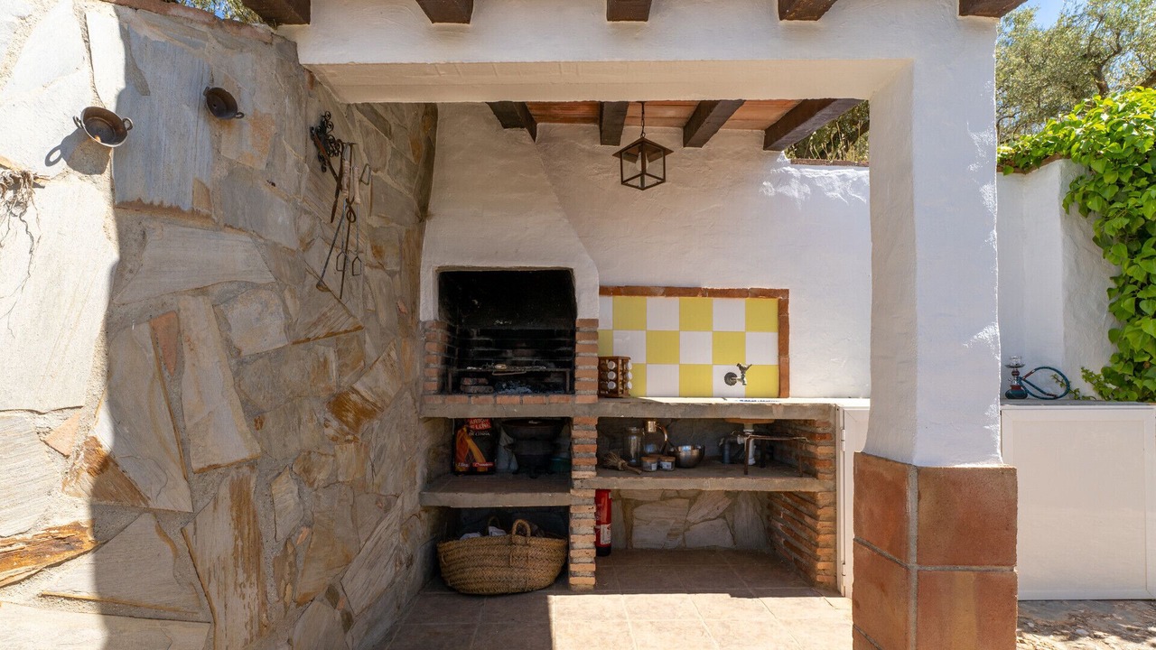 Photo of Outdoor in Frigiliana