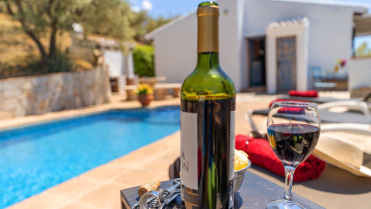 Photo of Outdoor in Frigiliana