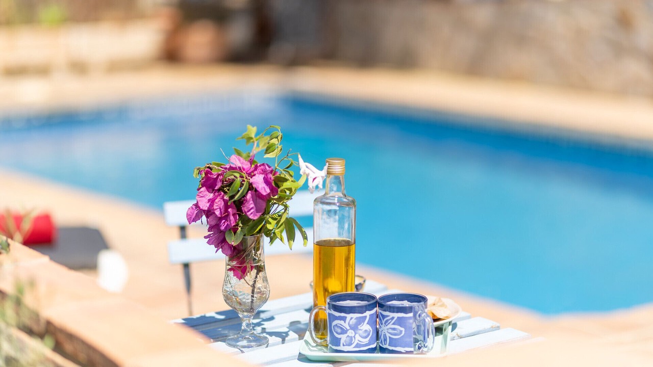 Photo of Outdoor in Frigiliana