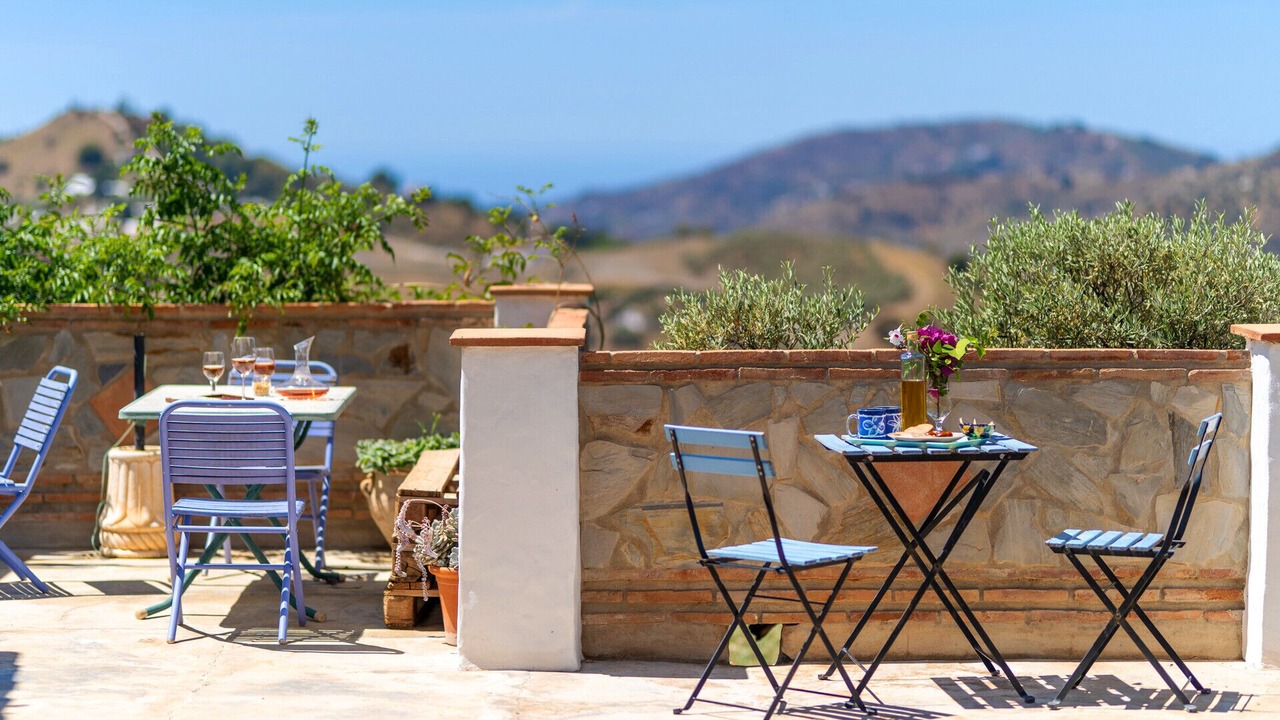 Photo of Outdoor in Frigiliana