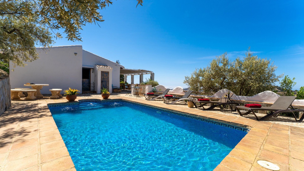 Photo of Outdoor in Frigiliana