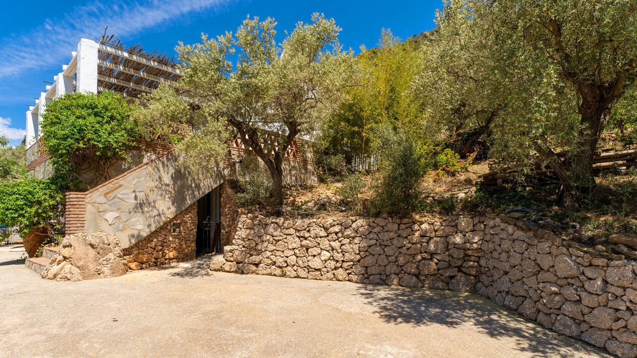 Photo of Outdoor in Frigiliana