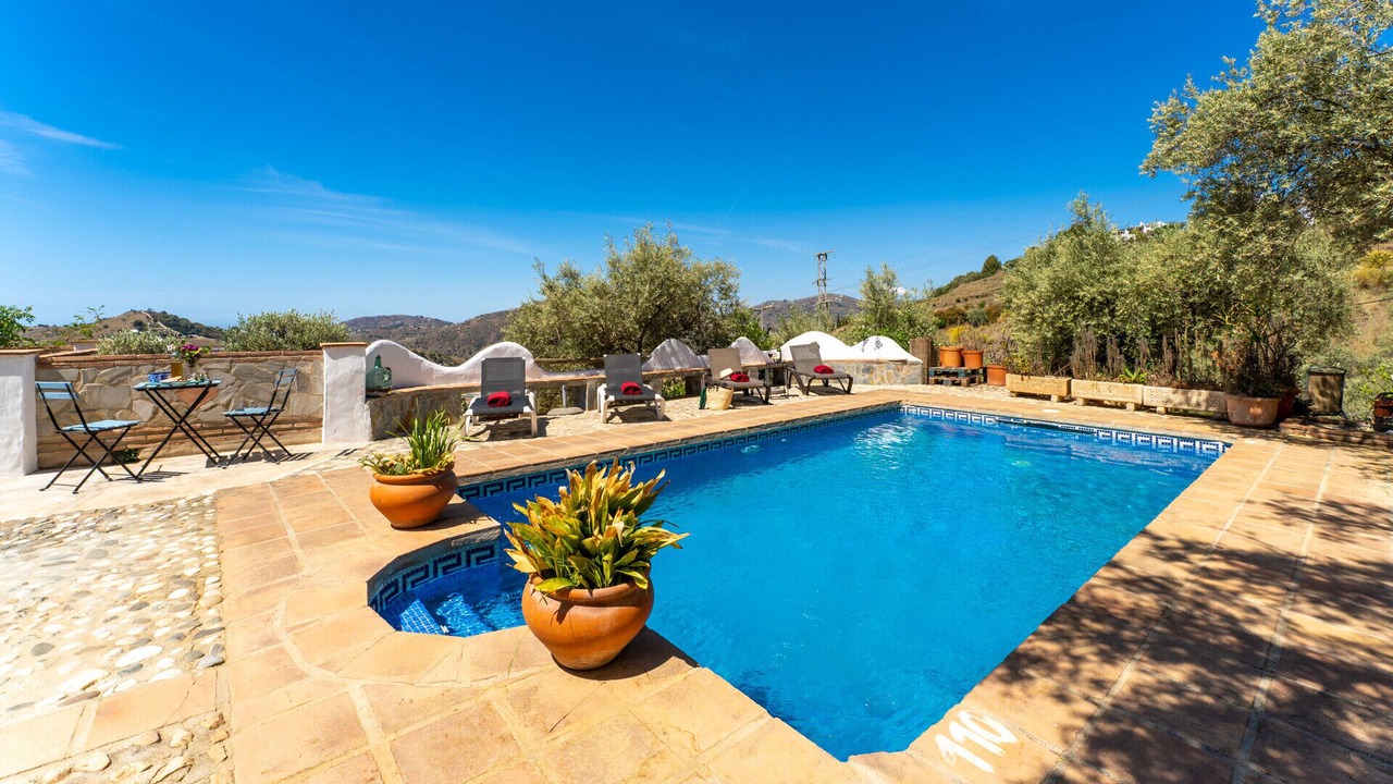Photo of Outdoor in Frigiliana