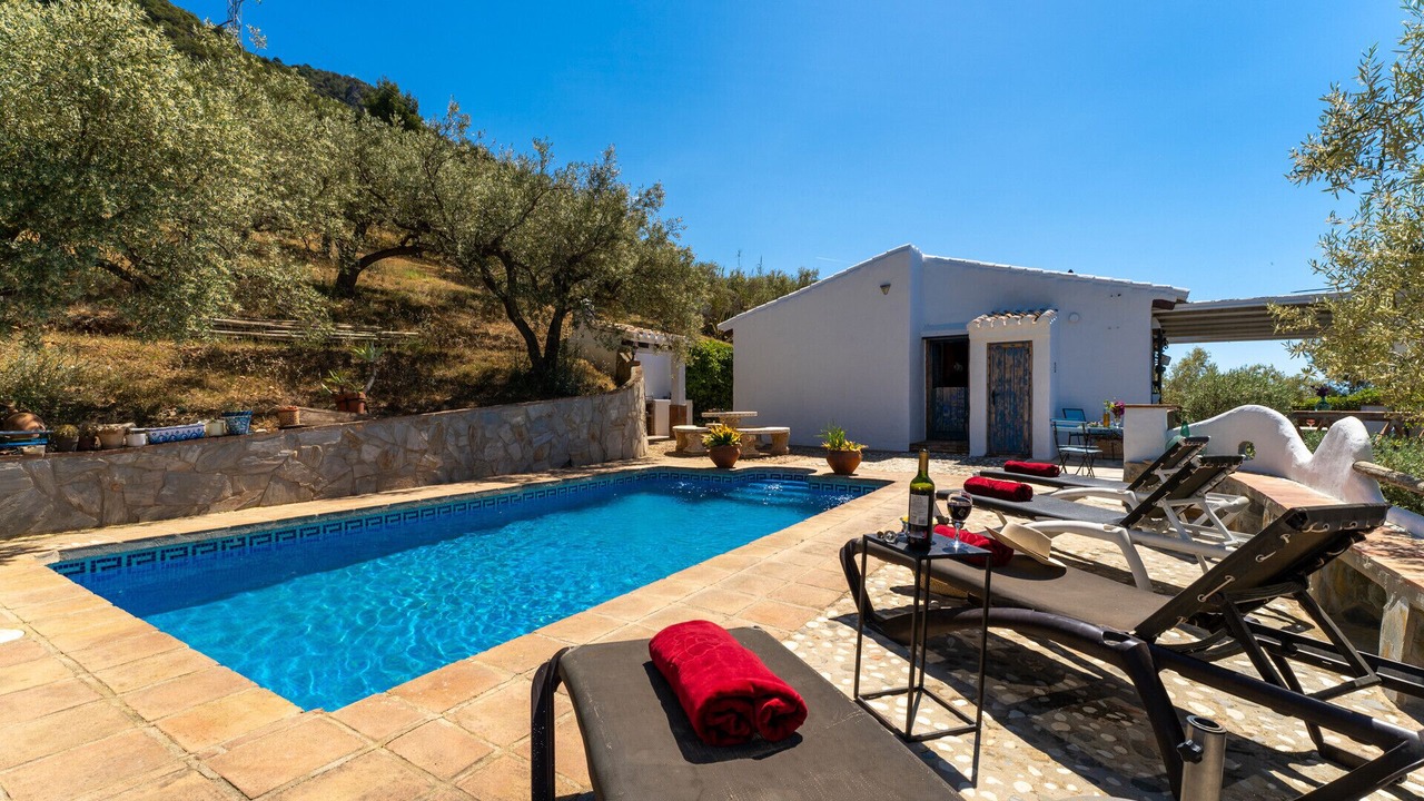 Photo of Outdoor in Frigiliana