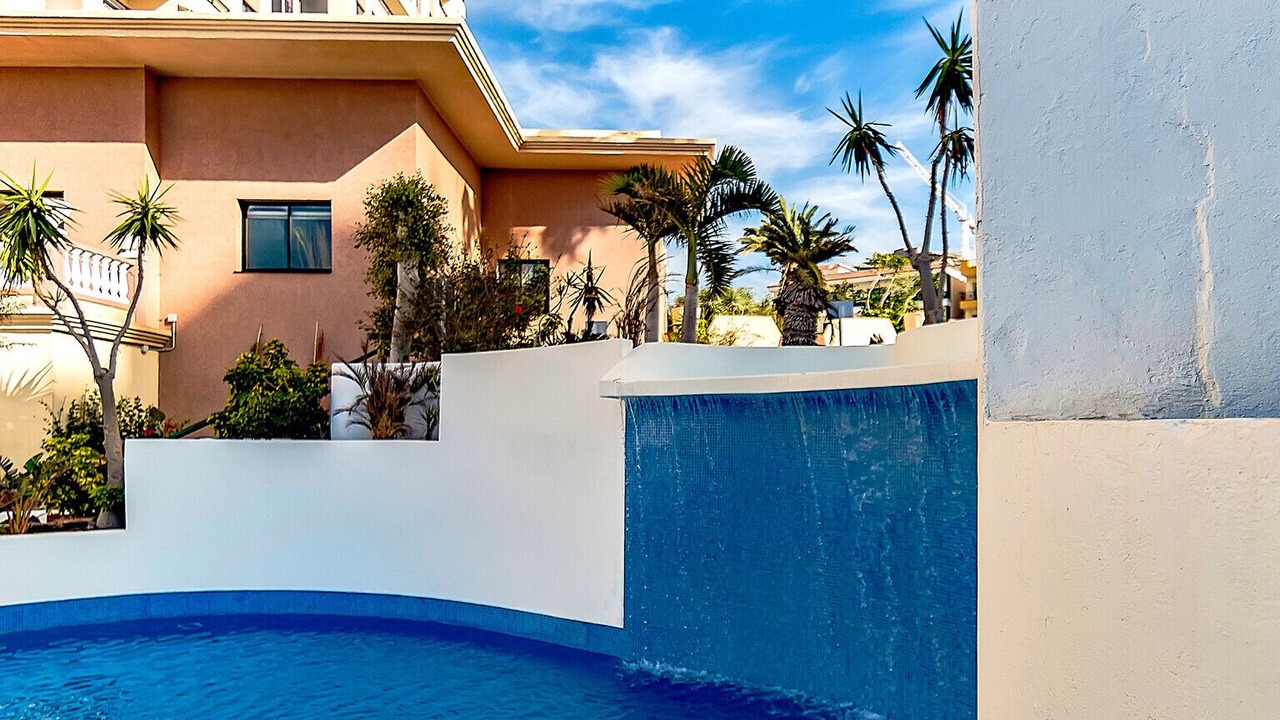 Photo of Outdoor in Playa Paraiso