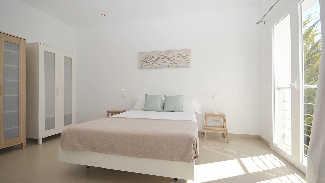 Photo of Bedroom in Provensals