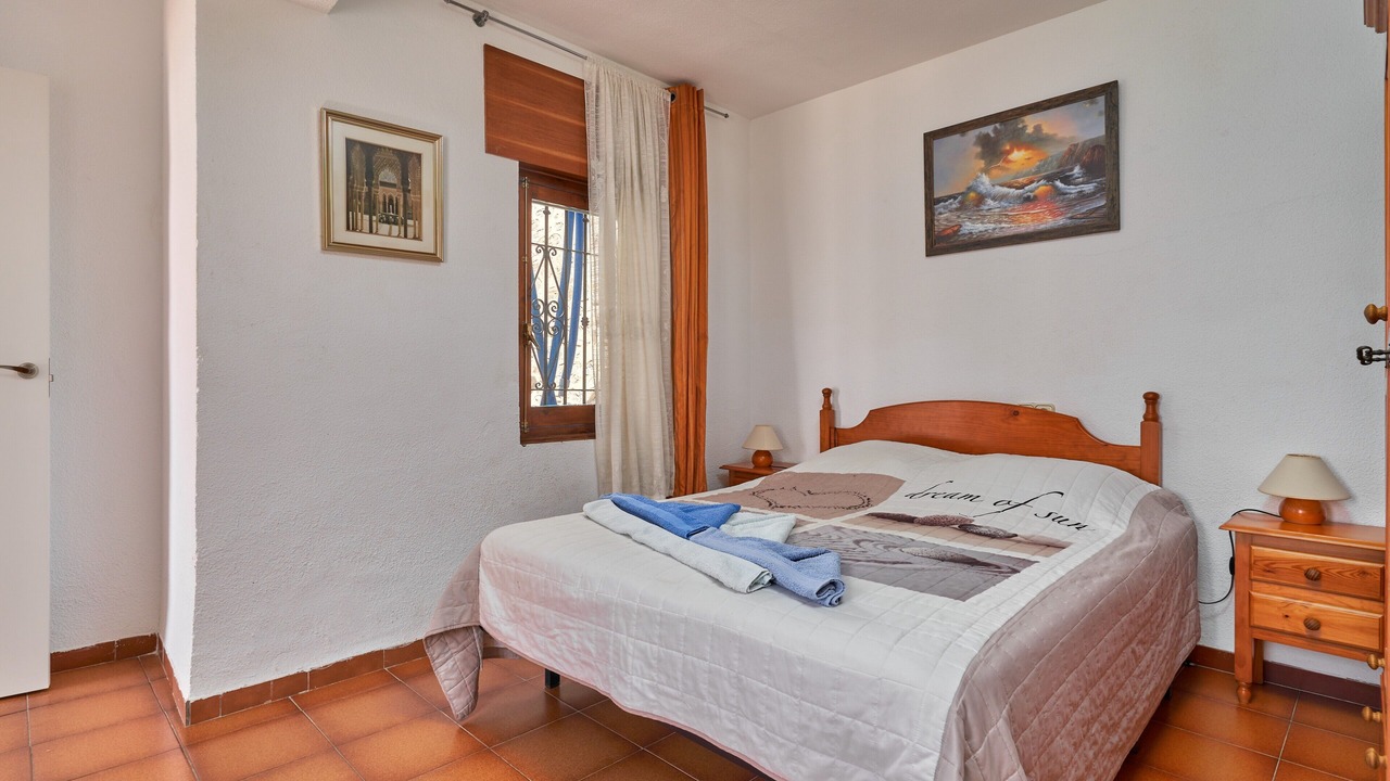 Photo of Bedroom in Velilla-Taramay