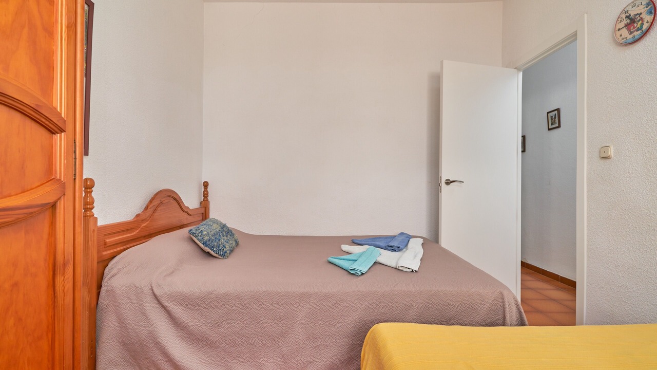 Photo of Bedroom in Velilla-Taramay