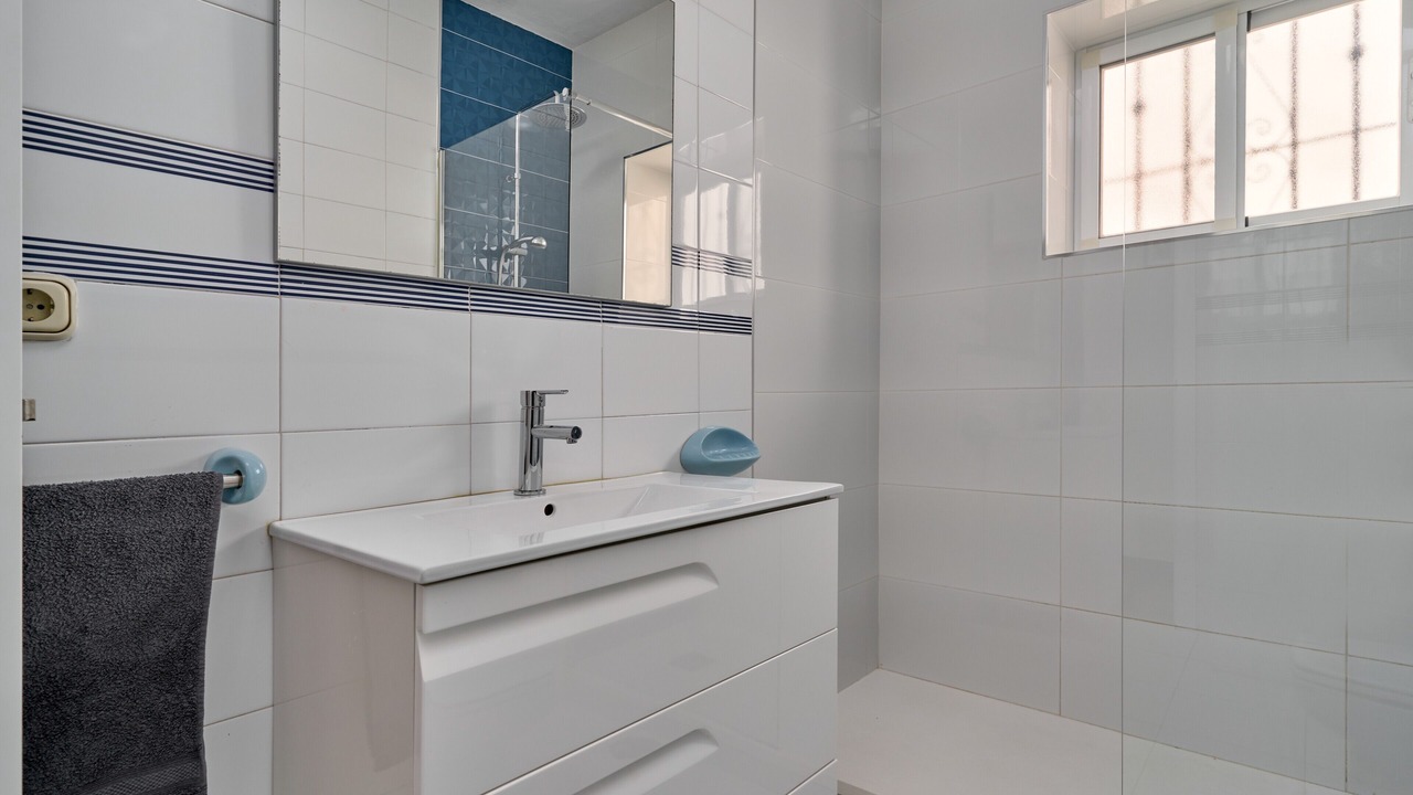Photo of Bathroom in Velilla-Taramay