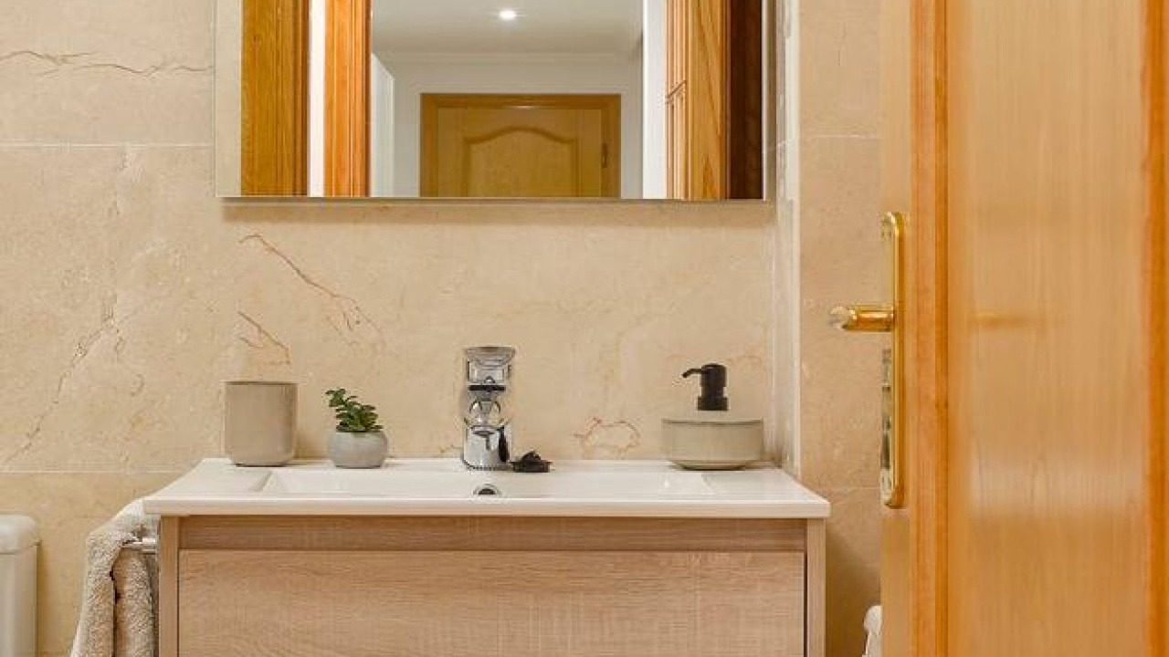 Photo of Bathroom in Centro y casco historico