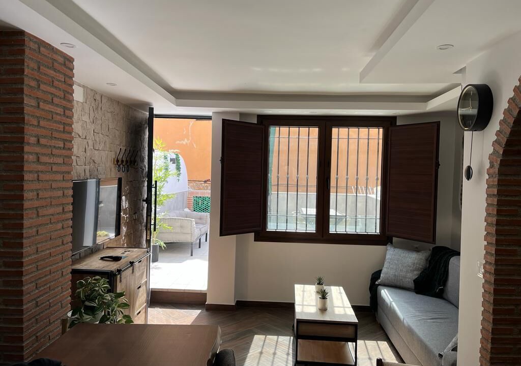 Photo of Livingroom in Albaicin