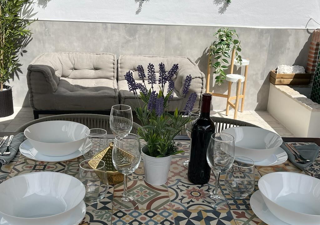 Photo of Outdoor in Albaicin