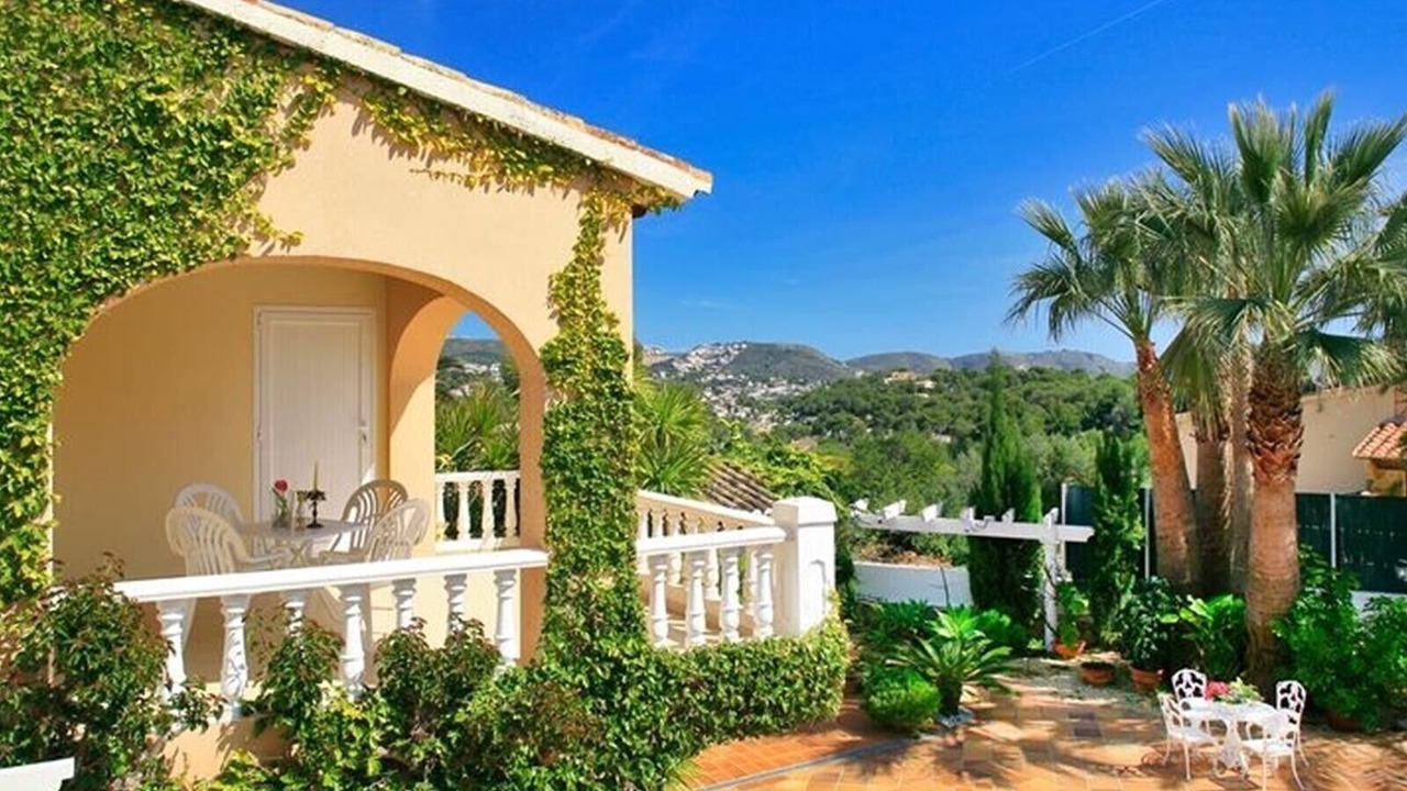 Photo of Outdoor in Pinar del Advocat