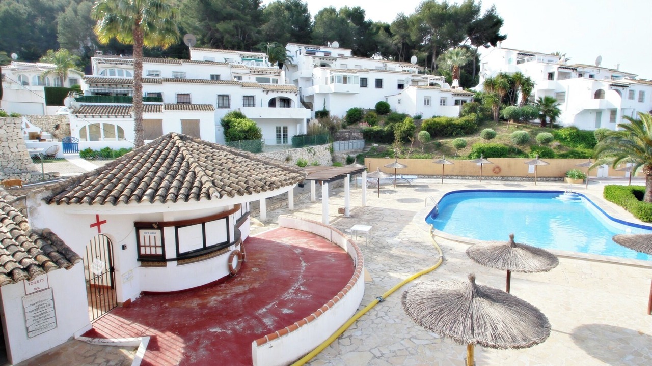 Photo of Outdoor in Teulada