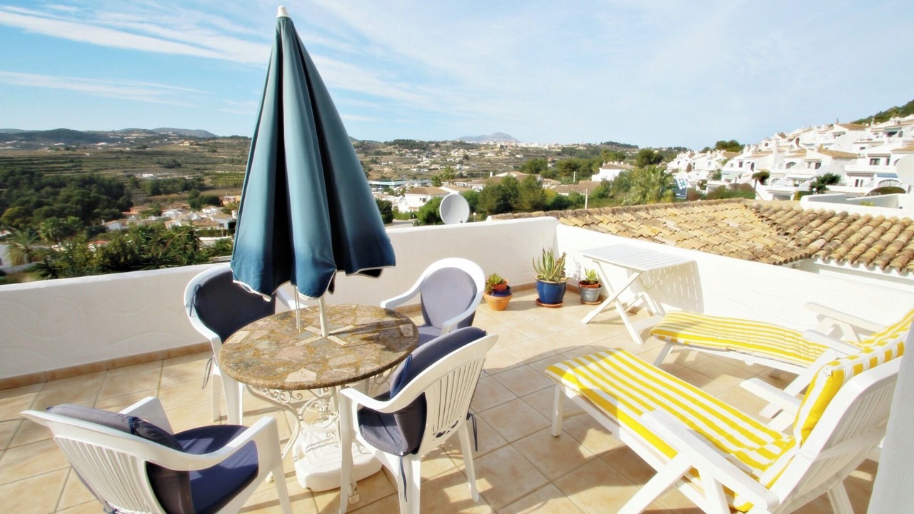 Photo of Outdoor in Teulada