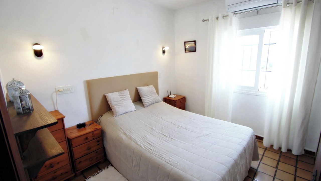 Photo of Bedroom in Teulada