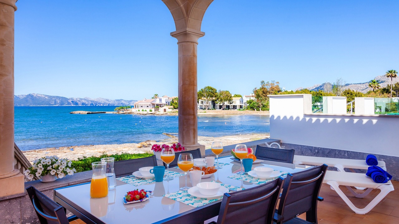 Photo of Outdoor in es Bacares