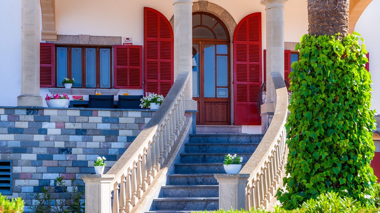 Photo of Outdoor in es Bacares