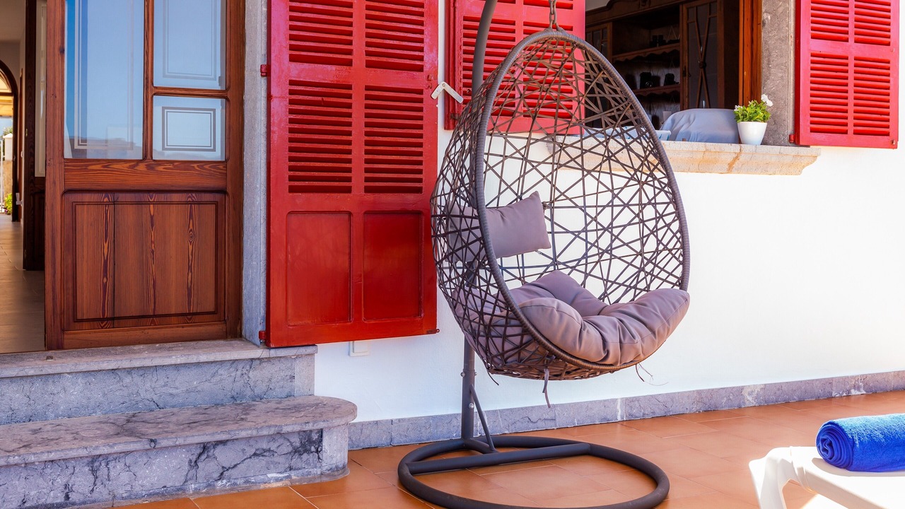 Photo of Outdoor in es Bacares