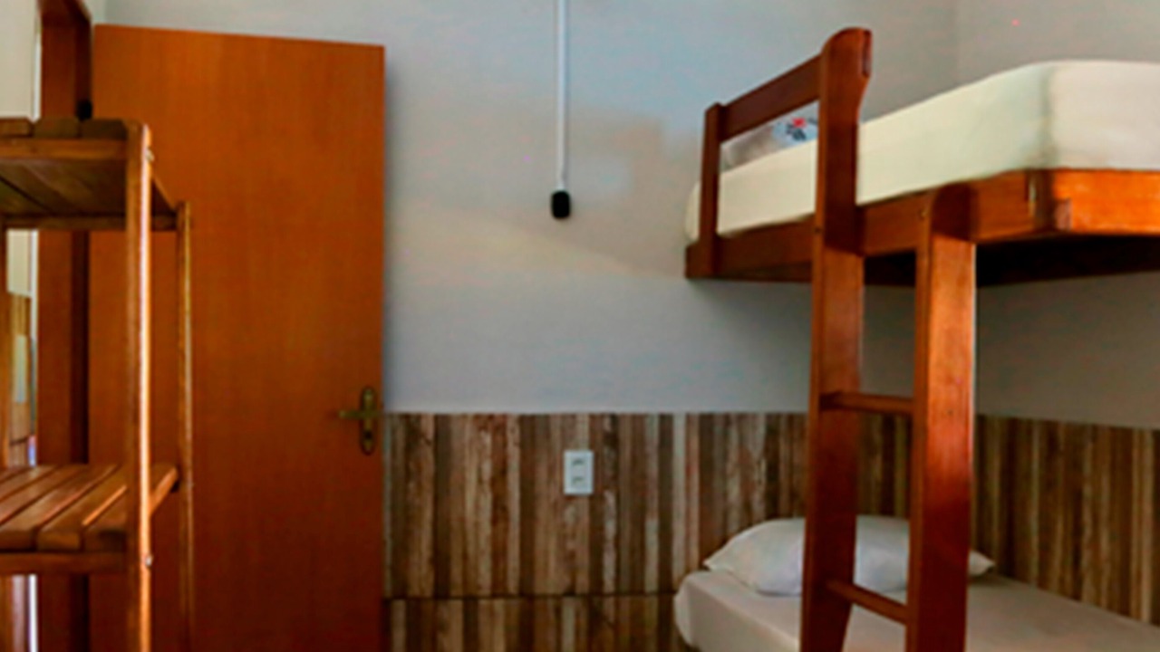 Photo of Bedroom in Pirenopolis