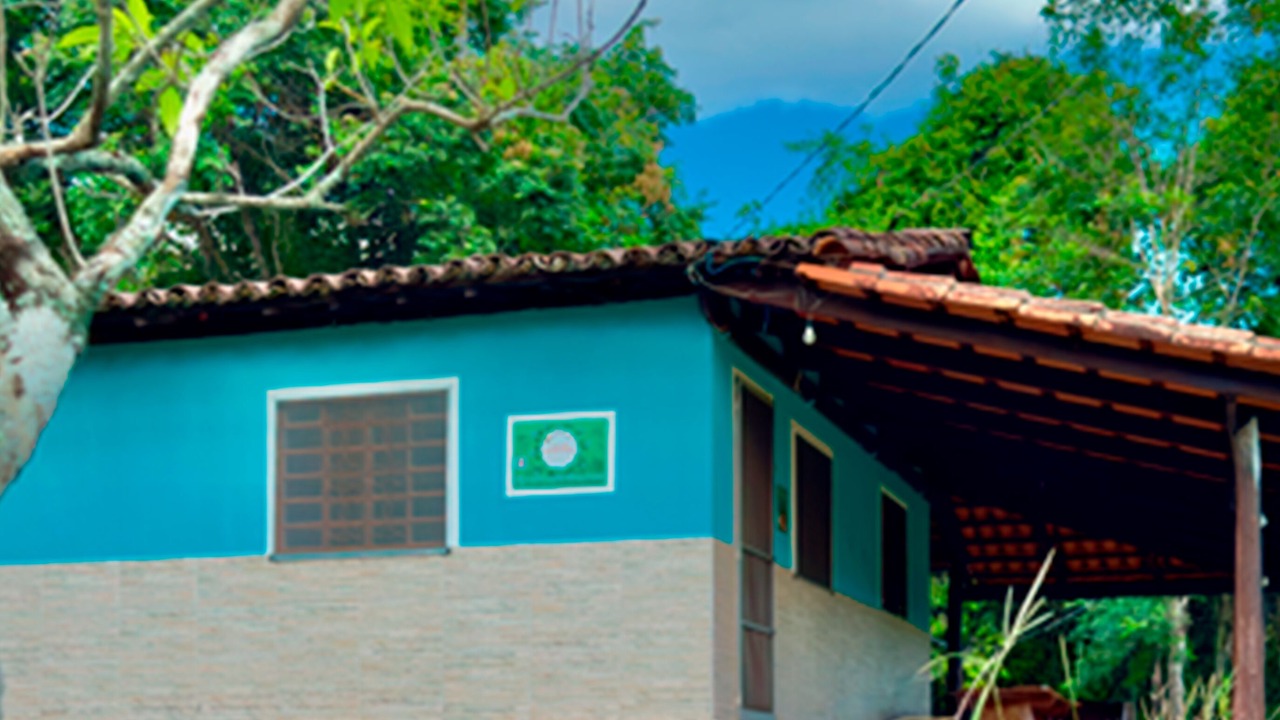 Photo of Livingroom in Pirenopolis