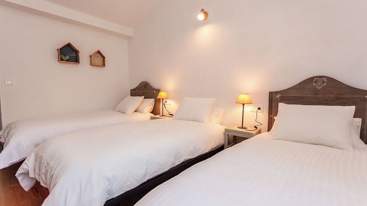 Photo of Bedroom in Villaviciosa
