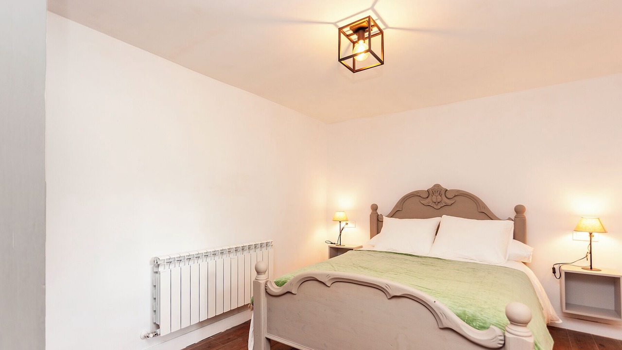 Photo of Bedroom in Villaviciosa
