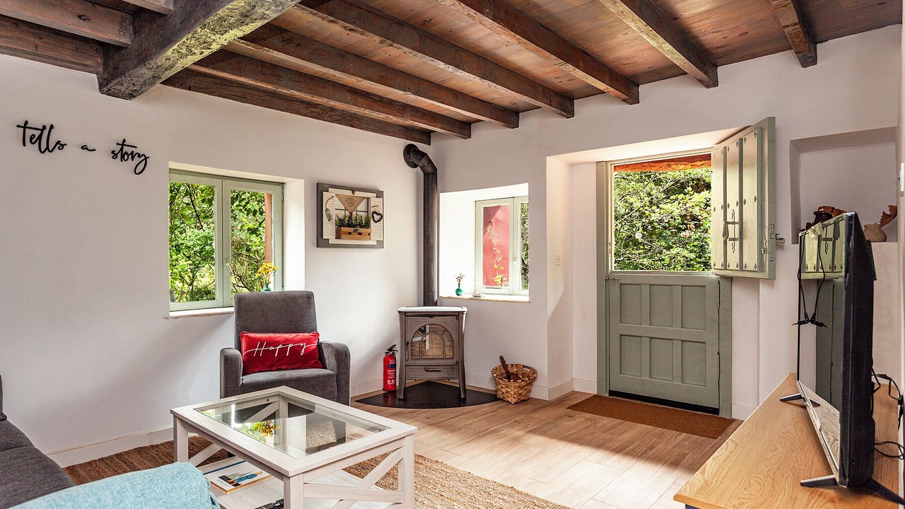 Photo of Livingroom in Villaviciosa