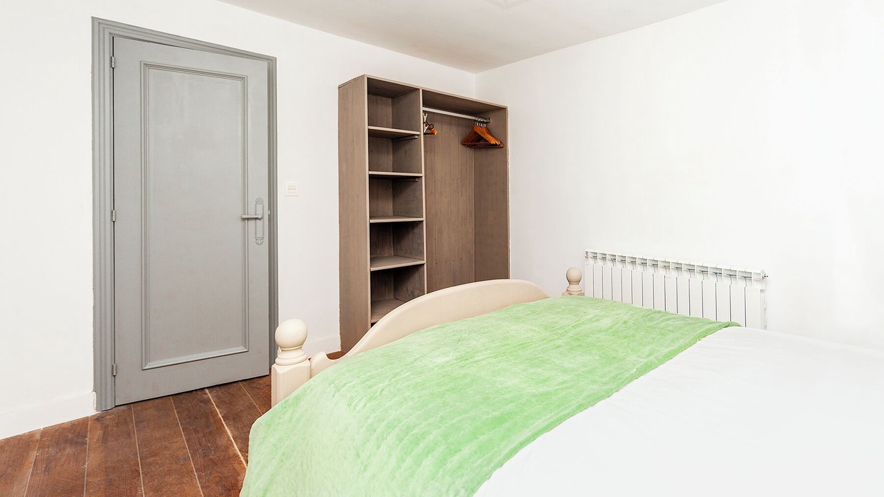 Photo of Bedroom in Villaviciosa