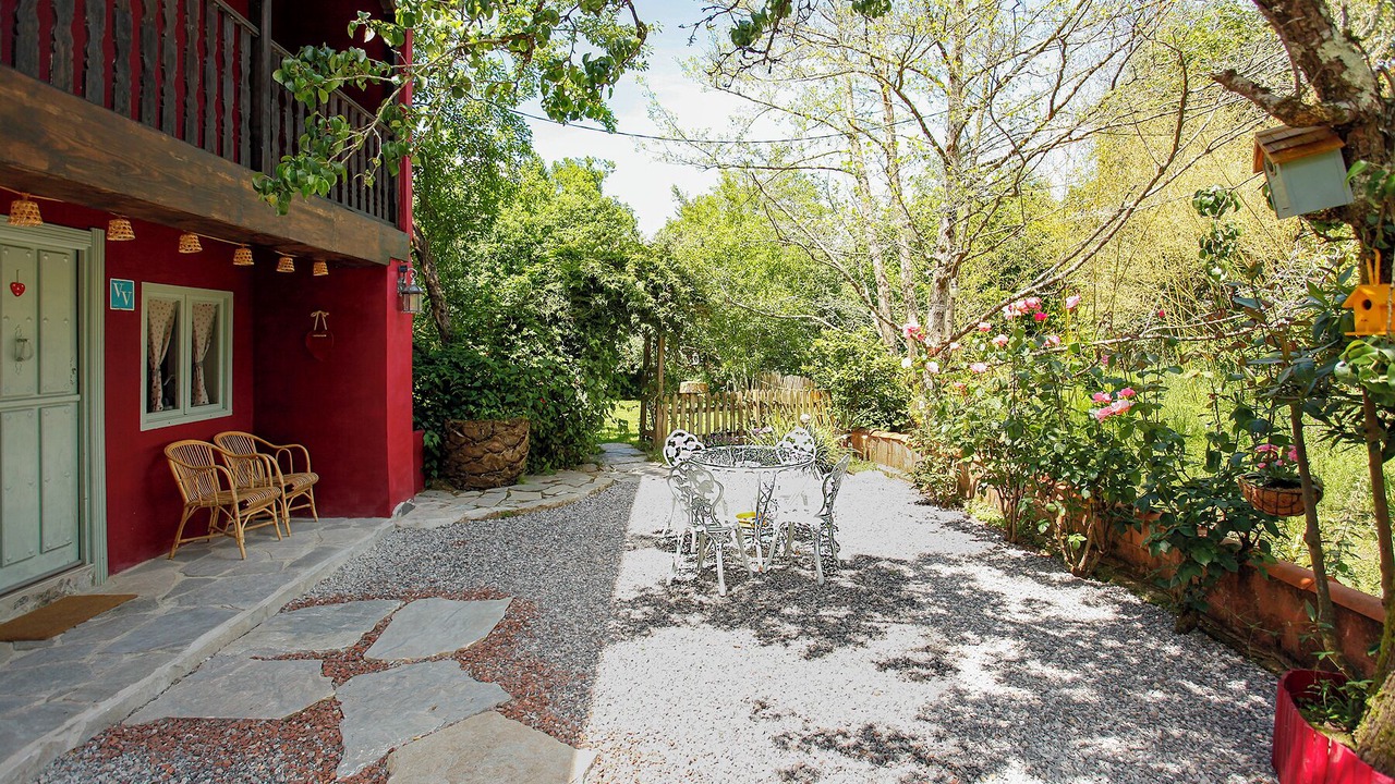Photo of Outdoor in Villaviciosa