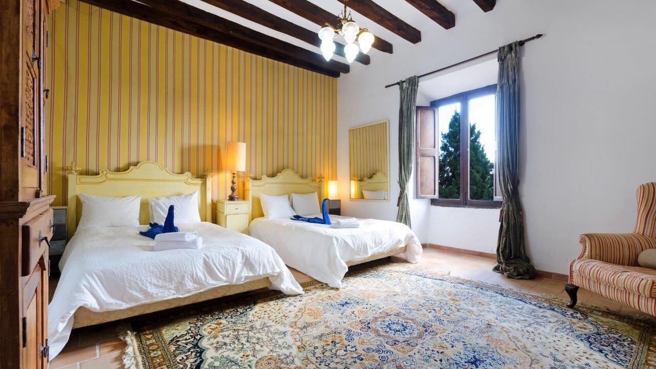 Photo of Bedroom in Lloseta