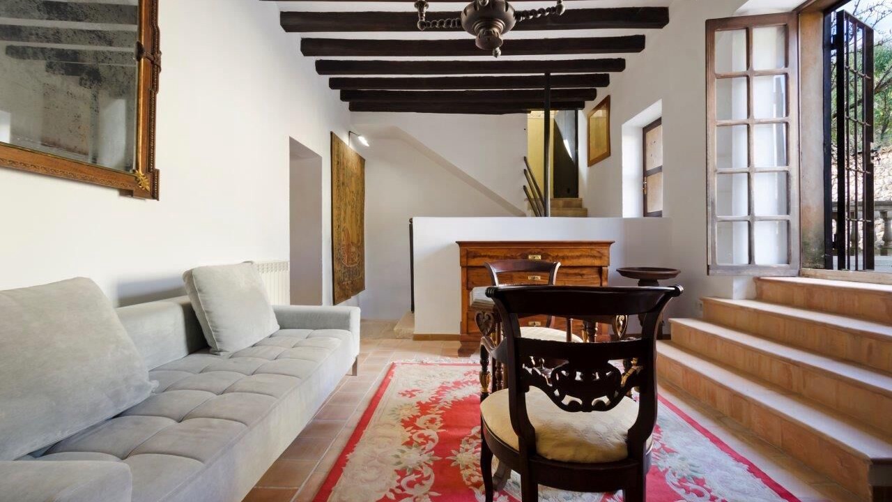 Photo of Livingroom in Lloseta