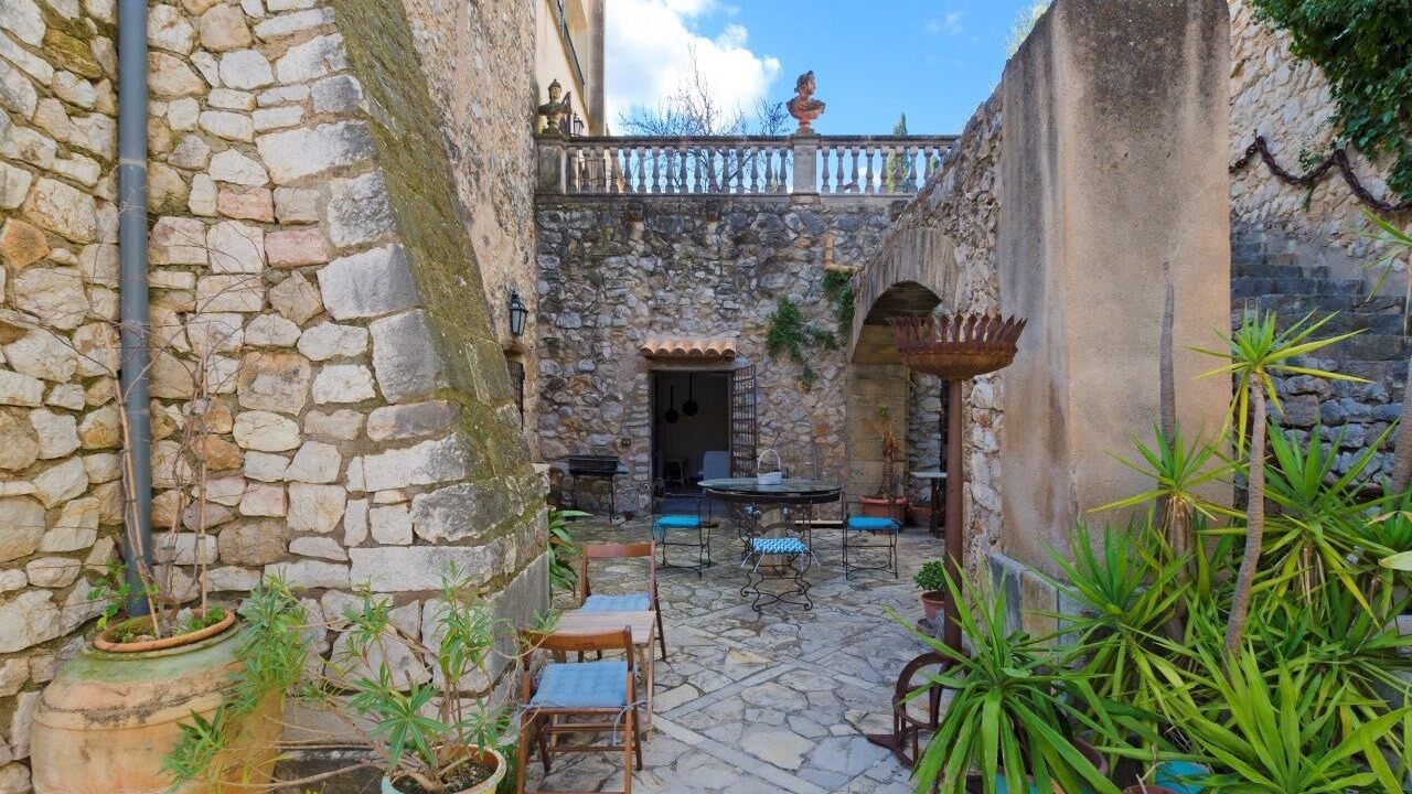 Photo of Outdoor in Lloseta