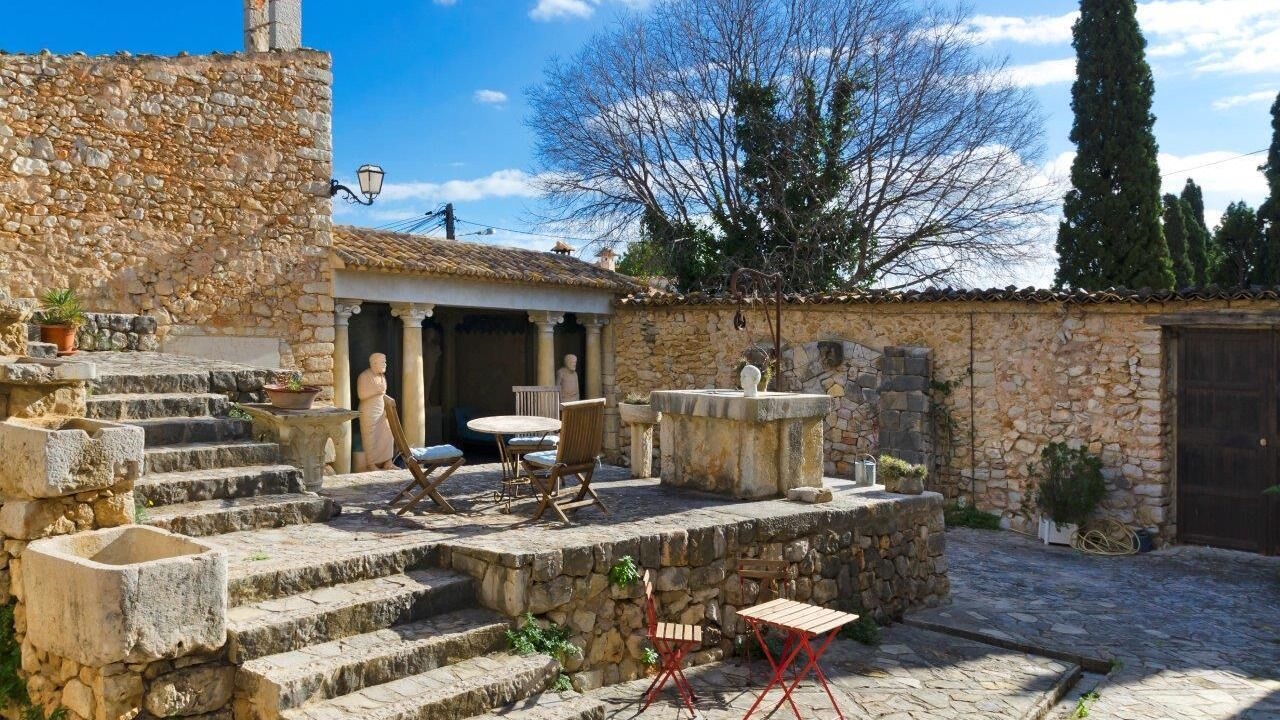 Photo of Outdoor in Lloseta