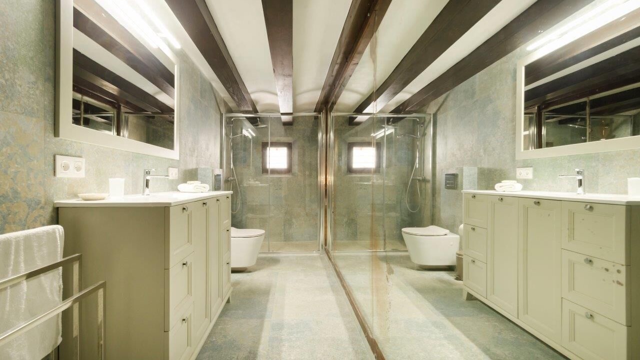 Photo of Bathroom in Lloseta