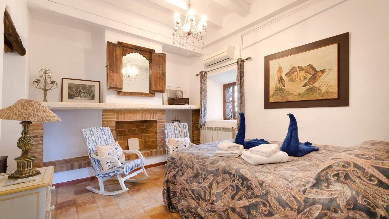Photo of Bedroom in Lloseta