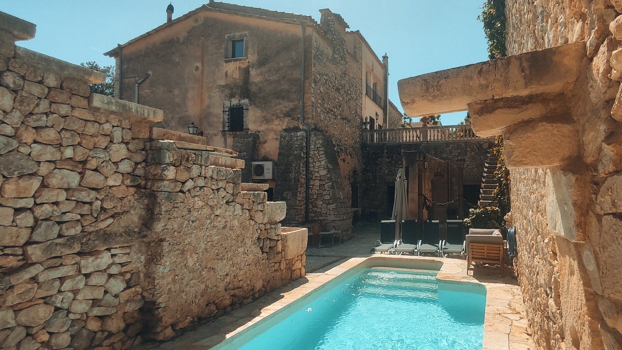 Photo of Outdoor in Lloseta