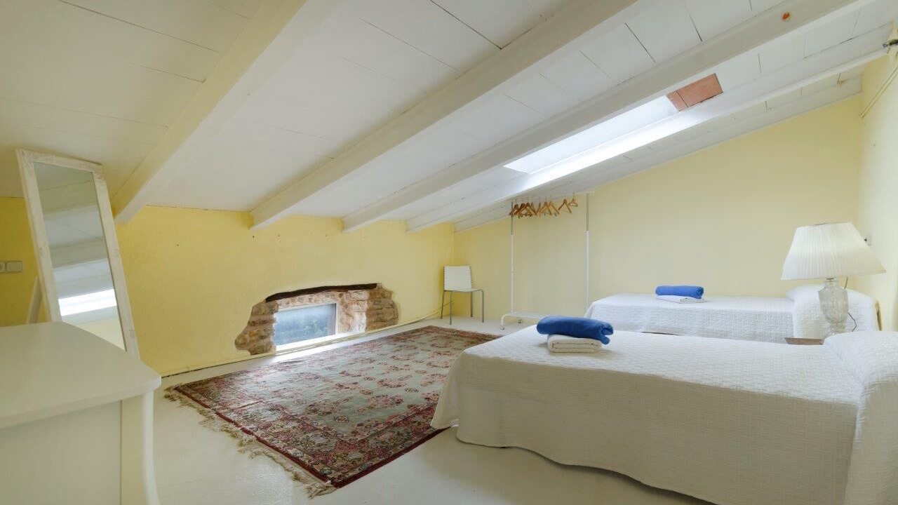 Photo of Bedroom in Lloseta
