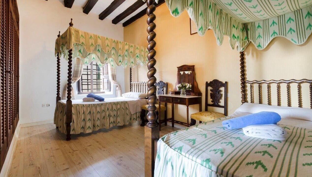 Photo of Bedroom in Lloseta